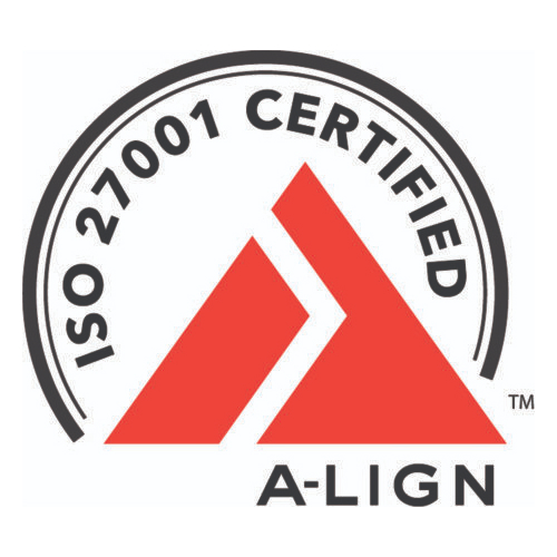 Intellisoft is now ISO/IEC 27001:2013 certified